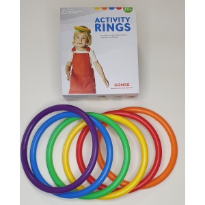 Activity-Rings