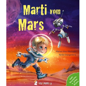Marti vom Mars