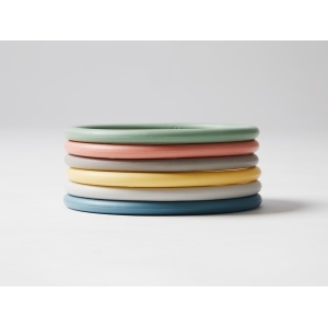 Activity-Rings pastell