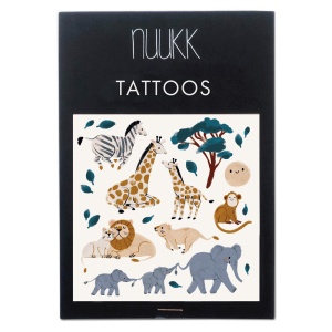 Nuuk Tattoos 