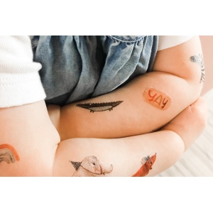 tattoos